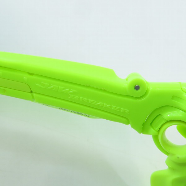 実際に弊社で買取させて頂いたOAKLEY/オークリー JAWBREAKER/ジョーブレイカー アジアンフィット OO9290-2631の画像 4枚目