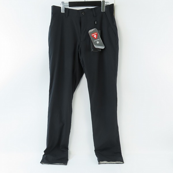 実際に弊社で買取させて頂いた【未使用】Titleist/タイトリスト ウォータープルーフ中綿パンツ TWMP1985/M