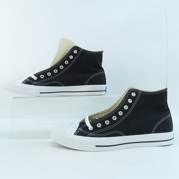 実際に弊社で買取させて頂いたChampion/チャンピオン CENTER COURT HI/センターコート HI ハイカットスニーカー 9K-76/28.0の画像 3枚目