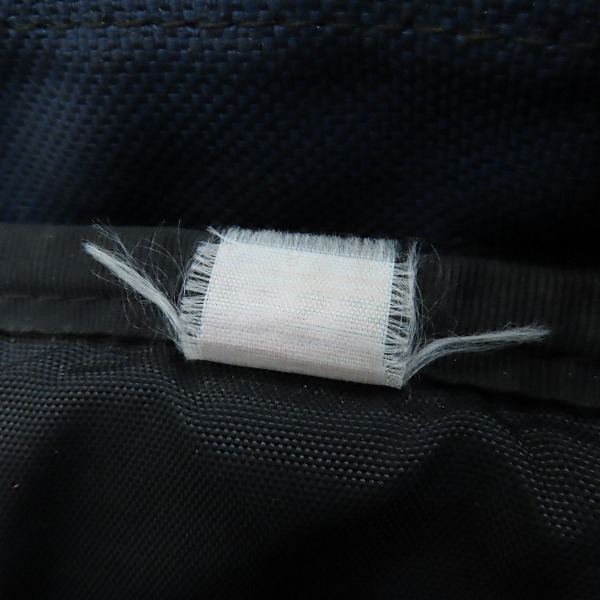 実際に弊社で買取させて頂いたBRIEFING/ブリーフィング A4ライナー 2way ブリーフケースの画像 6枚目