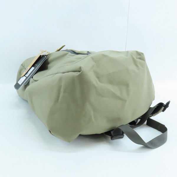 実際に弊社で買取させて頂いたMYSTERY RANCH/ミステリーランチ Catalyst 22/カタリスト 22 バックパックの画像 2枚目