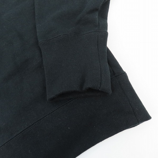 実際に弊社で買取させて頂いたRATS/ラッツ M.G.M.C. パッチ刺繍 スウェット/Mの画像 5枚目