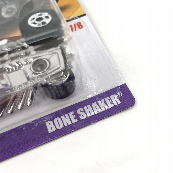 実際に弊社で買取させて頂いた【おまとめ/未開封】Hot Wheels/ホットウィール  2017 Car Culture Modern Classics 他の画像 3枚目