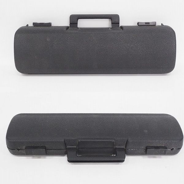 実際に弊社で買取させて頂いたACME/アクメ 型番不明 フルート ハードケース付の画像 9枚目