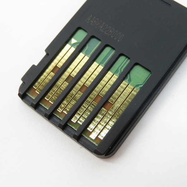 実際に弊社で買取させて頂いたNintendo Switch/ニンテンドースイッチ ソフト Splatoon2/スプラトゥーン2 ソフトのみの画像 3枚目