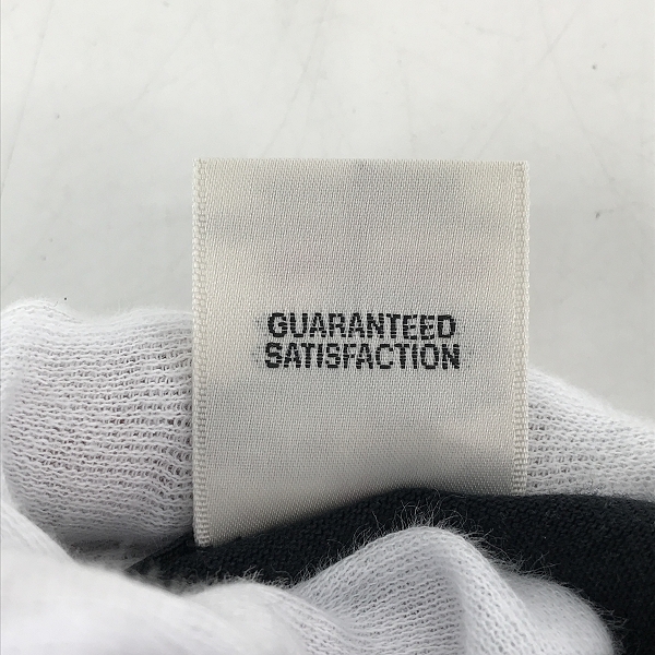 実際に弊社で買取させて頂いたCALEE/キャリー STEWARDS LANE くいだおれ人形 Tシャツ Lの画像 3枚目