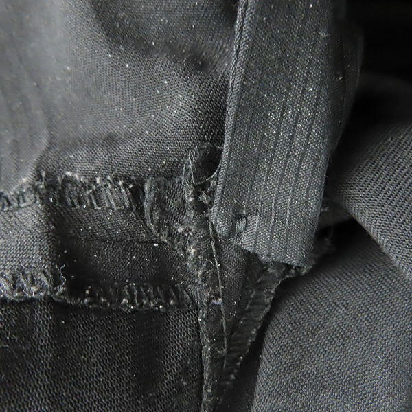 実際に弊社で買取させて頂いたADOLFO DOMINGUEZ/アドルフォドミンゲス スーツ/セットアップ/セットアップスーツ/48の画像 7枚目