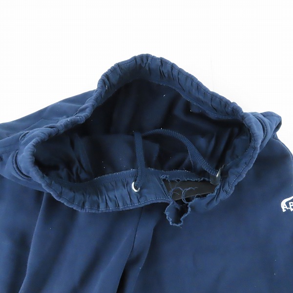 実際に弊社で買取させて頂いたA.P.C. × LACOSTE/アーペーセー × ラコステ スウェットパンツ Mの画像 2枚目