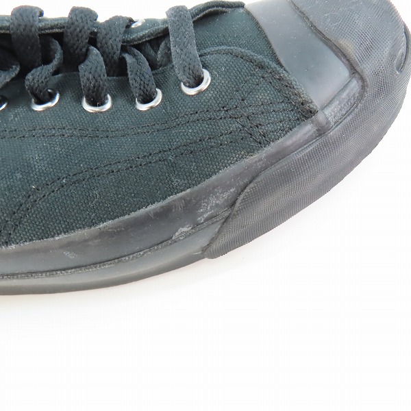 実際に弊社で買取させて頂いたCONVERSE/コンバース JACK PURCELL/ジャックパーセル GORE-TEX/ゴアテックス RH 33300930/26.5の画像 7枚目