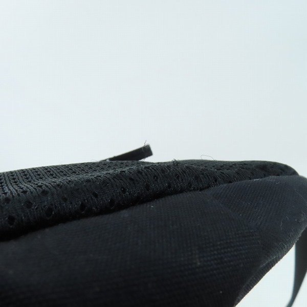 実際に弊社で買取させて頂いたGREGORY/グレゴリー SKETCH3/スケッチ3 ショルダーバッグ/ウエストポーチの画像 8枚目