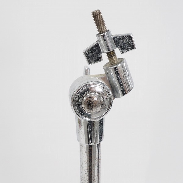 実際に弊社で買取させて頂いたPearl/パール TPX-10N トレーニング・パッド ドラム練習メッシュパッド 10インチ スタンド付き の画像 6枚目