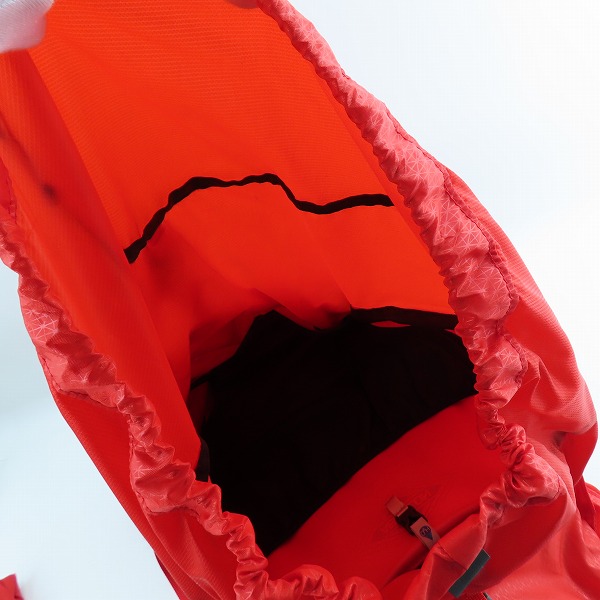 実際に弊社で買取させて頂いたGREGORY/グレゴリー PARAGON 48/パラゴン 48 リュックサック/バックパックの画像 3枚目