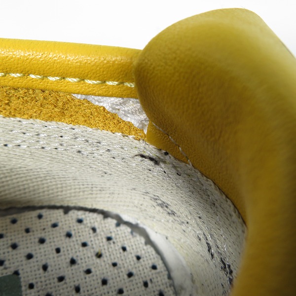 実際に弊社で買取させて頂いたOnitsuka Tiger/オニツカタイガー MEXICO 66/メキシコ66 スニーカー THL202 27の画像 7枚目