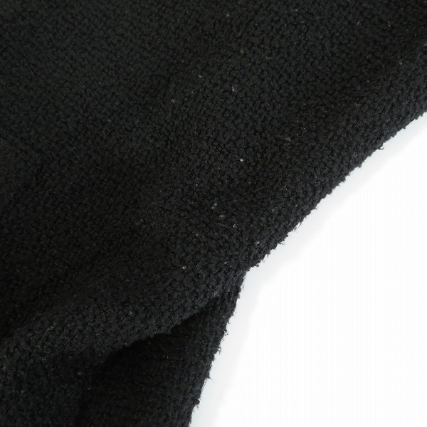 実際に弊社で買取させて頂いたHARE/ハレ カラーシャツ HA020091AA Mの画像 6枚目