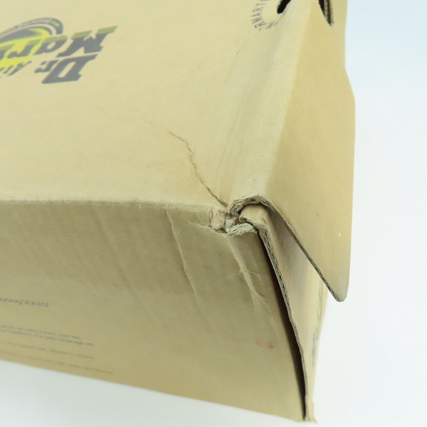 実際に弊社で買取させて頂いたDr.Martens/ドクターマーチン CHURCH/チャーチ スウェードブーツ/UK8の画像 7枚目