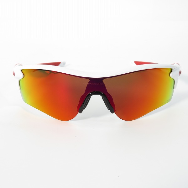 実際に弊社で買取させて頂いたOAKLEY/オークリー RADARLOCKPATH/レーダーロックパス OO9206-4638