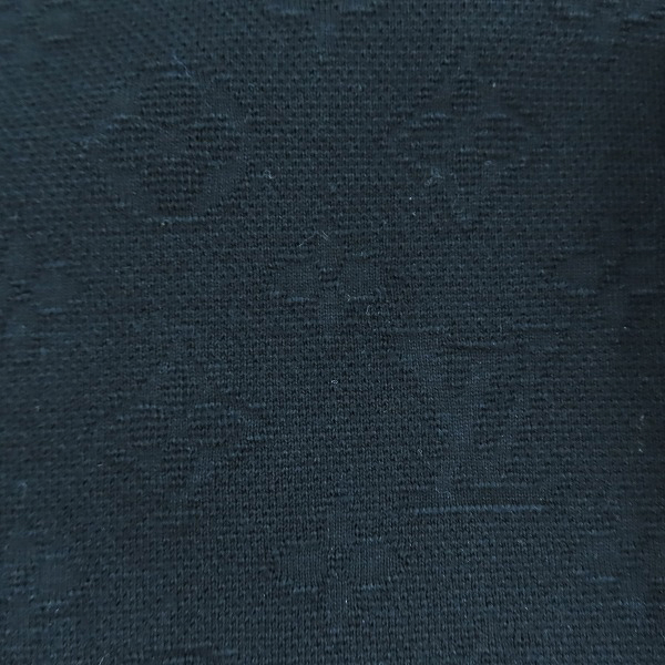 実際に弊社で買取させて頂いた【JPタグ】LOUIS VUITTON/ルイヴィトン 3DポケットモノグラムTシャツ RM222Q TCL HIY49W/4Lの画像 3枚目