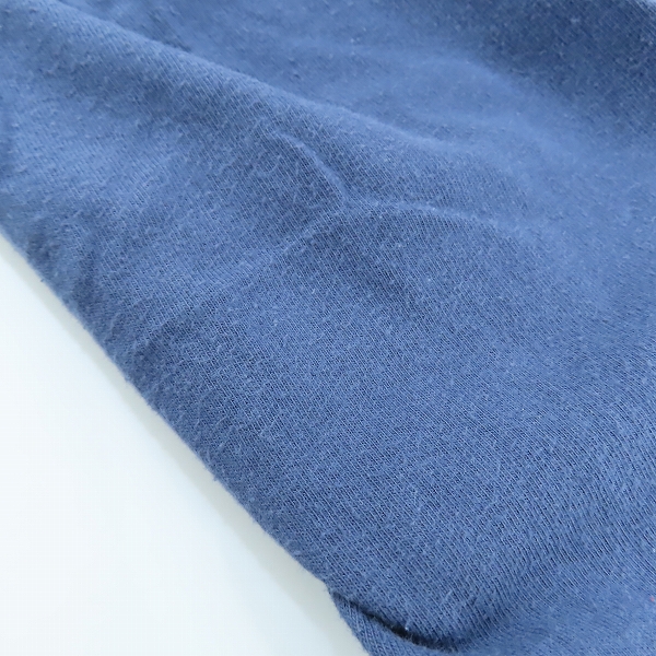 実際に弊社で買取させて頂いたHYSTERIC GLAMOUR/ヒステリックグラマー 22SS VIXEN GIRL刺繍 Tシャツ 02221CT05 Lの画像 6枚目