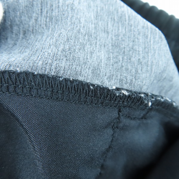 実際に弊社で買取させて頂いたBRIEFING/ブリーフィング ゴルフウェア CARVICO SLIM JOGGER PANTS スリムジョガーパンツ BPG213M04/Lの画像 6枚目