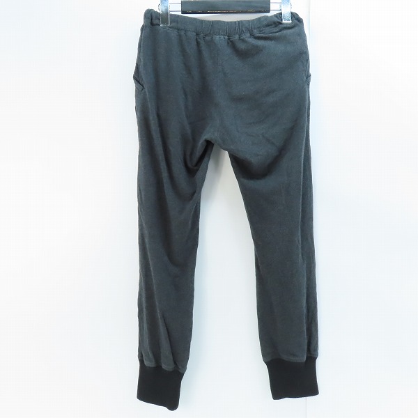実際に弊社で買取させて頂いたY-3/ワイスリー スウェットパンツ B20200 XXSの画像 1枚目