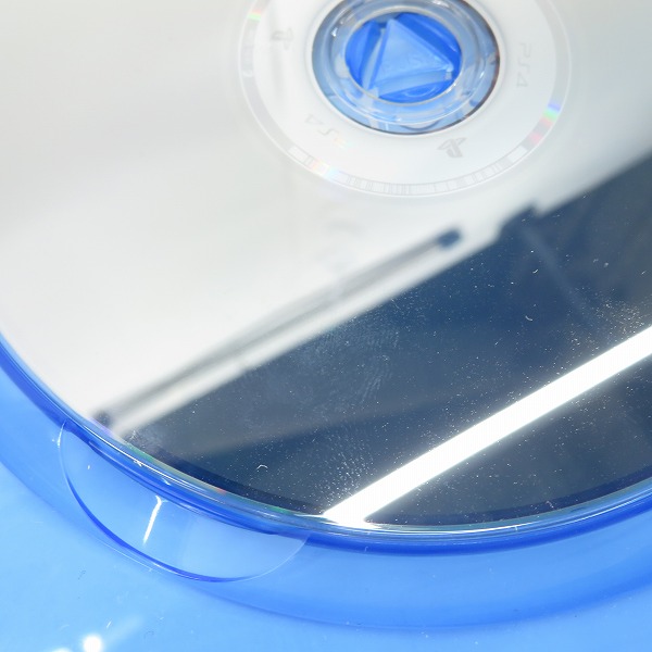 実際に弊社で買取させて頂いたPS4/プレイステーション4 ソフト 地球防衛軍4.1/クラッシュ・バンディクー ブッとび3段もり！ 他 5点セットの画像 3枚目