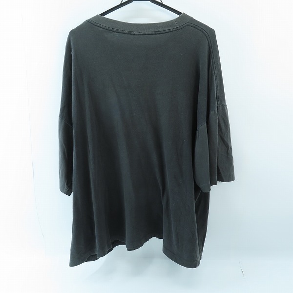 実際に弊社で買取させて頂いたBATMAN RETURNS/バットマン リターンズ 1992年製/90S/ヴィンテージ Tシャツ の画像 1枚目