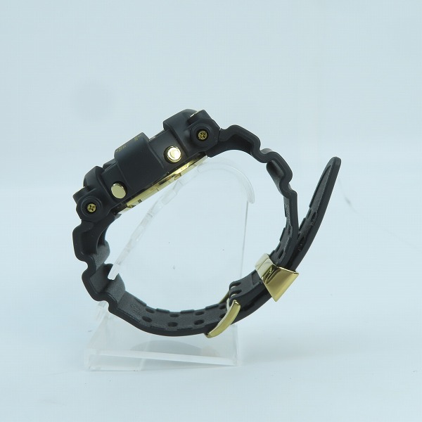 実際に弊社で買取させて頂いたG-SHOCK/Gショック 35周年 FROGMAN/フロッグマン タフソーラー GF-8235D-1BJRの画像 1枚目