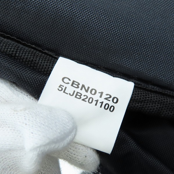 実際に弊社で買取させて頂いたMIZUNO/ミズノ ゴルフ ボストンバッグ 5LJB201100の画像 6枚目