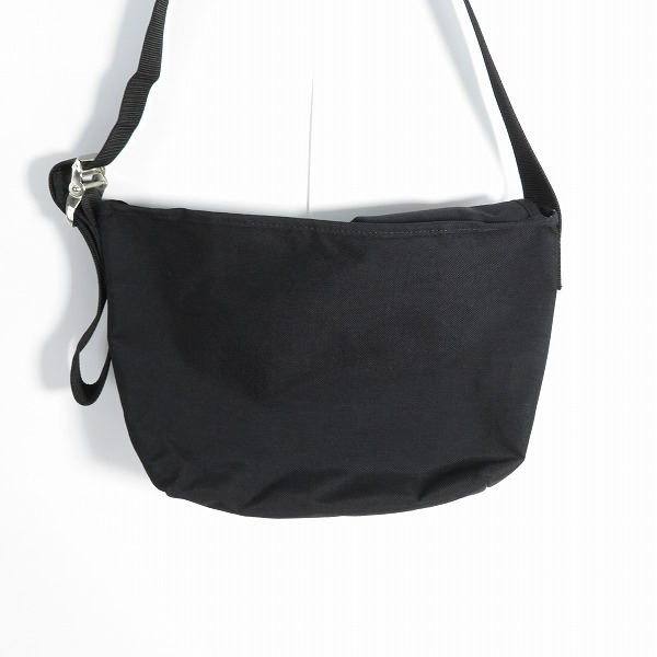 実際に弊社で買取させて頂いたManhattan Portage× disney/マンハッタンポーテージ×ディズニー メッセンジャーバッグの画像 1枚目