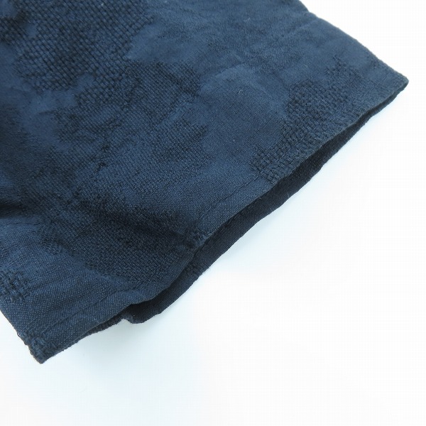 実際に弊社で買取させて頂いたWhite Mountaineering/ホワイトマウンテニアリング コート WM1671210/1の画像 4枚目