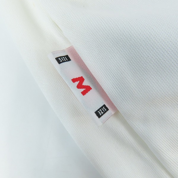 実際に弊社で買取させて頂いたkappa/カッパ フェイエノールト・ロッテルダム 01/02 ホーム レプリカユニフォーム ＃14 小野伸二/Mの画像 6枚目