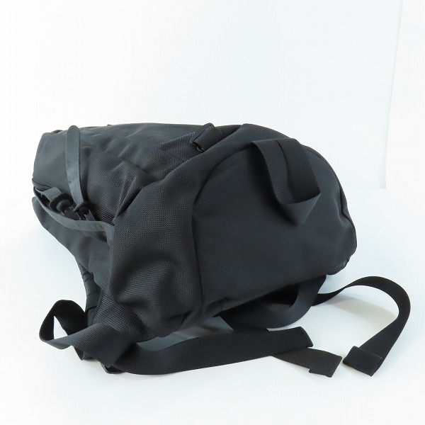 実際に弊社で買取させて頂いたGREGORY/グレゴリー HALF DAY V2/ハーフデイ V2 バックパック/リュックバッグ 146490 0440の画像 2枚目