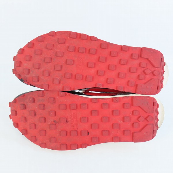 実際に弊社で買取させて頂いたNIKE×Sacai×UNDERCOVER/ナイキ×サカイ×アンダーカバー LDWAFFLE/ワッフル DJ4877-300/28.0の画像 2枚目