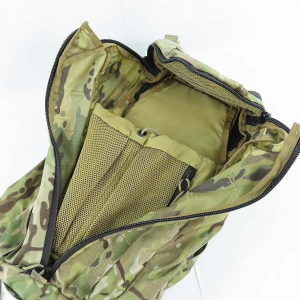 実際に弊社で買取させて頂いたMYSTERY RANCH/ミステリーランチ 1DAY ASSAULT/1デイ アサルト リュックサックの画像 3枚目