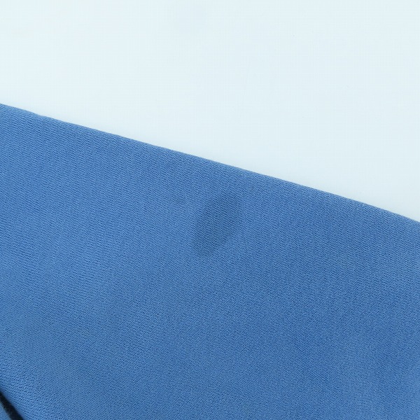 実際に弊社で買取させて頂いたDRIES VAN NOTEN/ドリスヴァンノッテン オーバーサイズ クルーネックスウェット Mの画像 6枚目