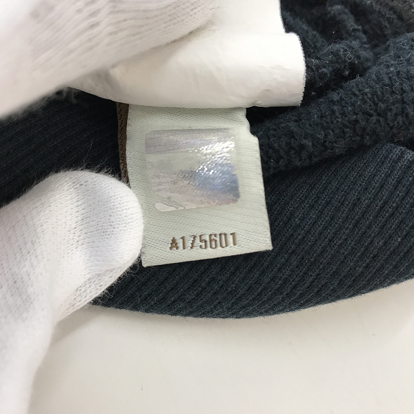 実際に弊社で買取させて頂いたHYDROGEN×Sanrio/ハイドロゲン×サンリオ MY MELODY/マイメロディ パーカー/Sの画像 4枚目