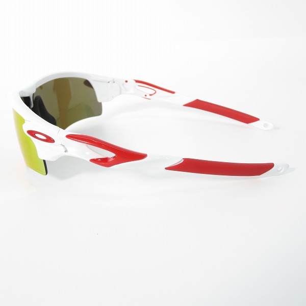 実際に弊社で買取させて頂いたOAKLEY/オークリー RADARLOCKPATH/レーダーロックパス OO9206-4638の画像 1枚目