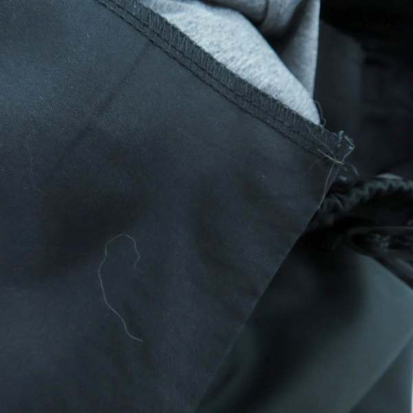 実際に弊社で買取させて頂いたBRIEFING/ブリーフィング ゴルフウェア CARVICO SLIM JOGGER PANTS スリムジョガーパンツ BPG213M04/Lの画像 7枚目