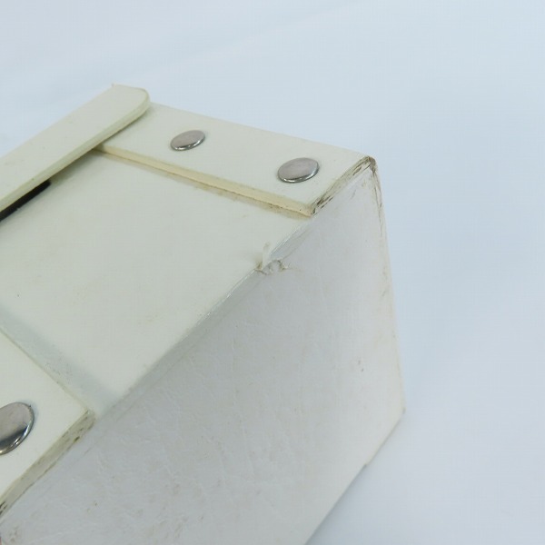 実際に弊社で買取させて頂いたDIESEL/ディーゼル ROLLCAGE/ロールケージ アナログ腕時計 DZ-1727の画像 8枚目