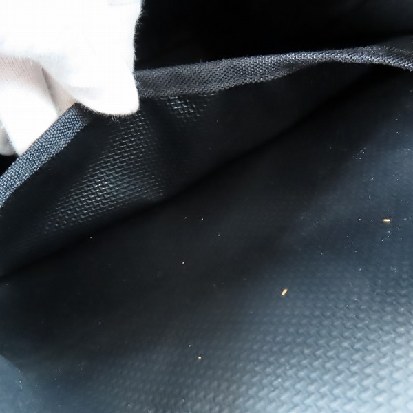 実際に弊社で買取させて頂いたManhattan Portage/マンハッタンポーテージ Washington SQ Backpack/バックパック/リュックサックの画像 7枚目