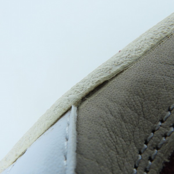 実際に弊社で買取させて頂いたONITSUKA TIGER/オニツカタイガー GSM スニーカー/1183A160/30.0の画像 7枚目