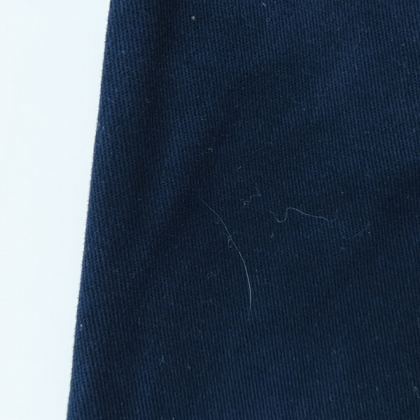 実際に弊社で買取させて頂いたLACOSTE/ラコステ スリムフィットストレッチチノパンツ 2点セットの画像 4枚目