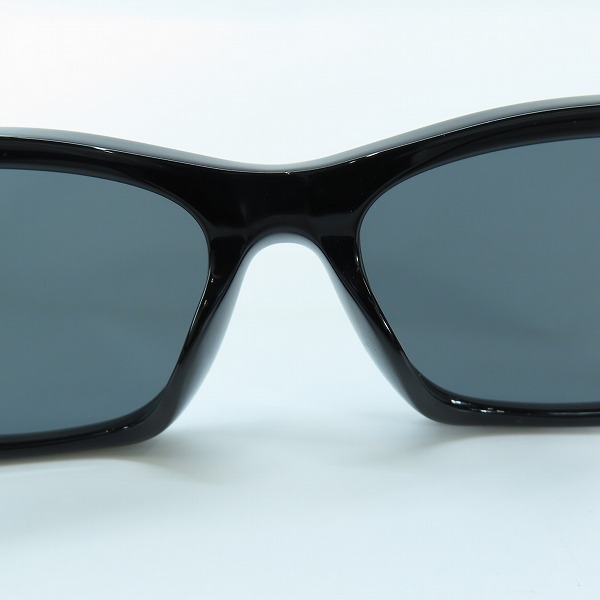 実際に弊社で買取させて頂いたBURBERRY/バーバリー アイウェア/サングラス B 4357-F 3001/87の画像 3枚目