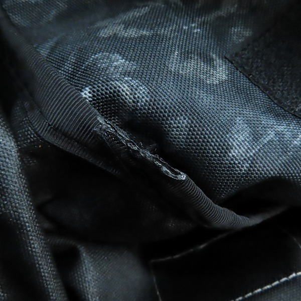 実際に弊社で買取させて頂いたGREGORY×JOURNAL STANDARD/グレゴリー 別注 テールランナーミニ ウエストバッグの画像 6枚目