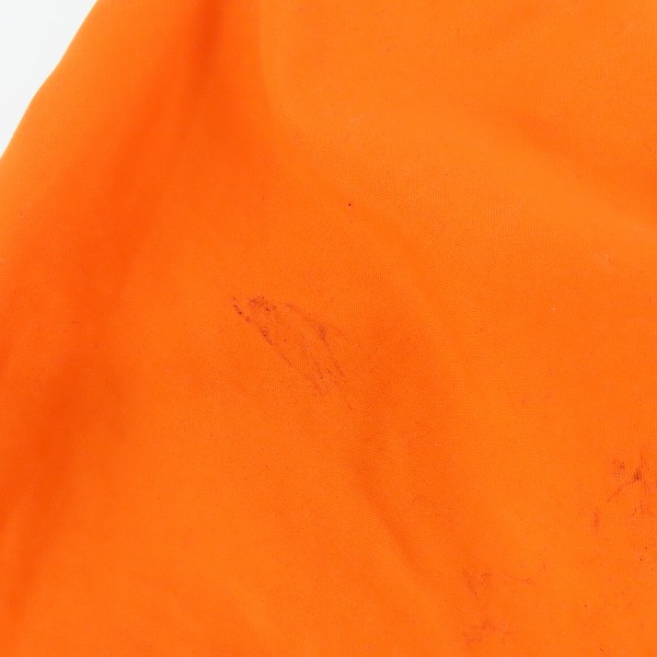 実際に弊社で買取させて頂いたCarhartt/カーハート chase swim trunks ショートパンツ/ショーツ /Sの画像 9枚目