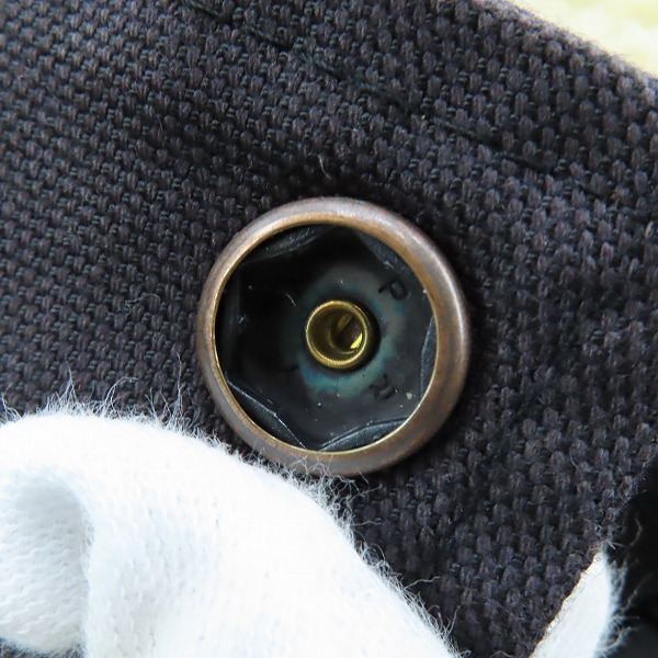 実際に弊社で買取させて頂いたTimberland/ティンバーランドEarthkeepers 内ボア ジャケット/Lの画像 6枚目