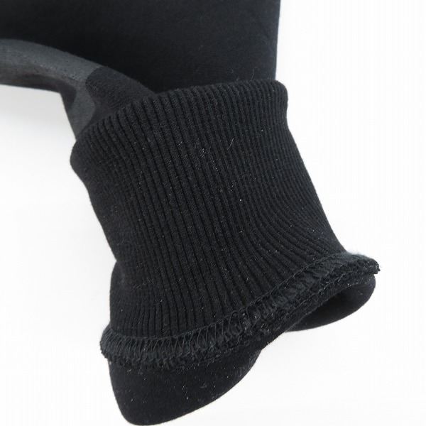 実際に弊社で買取させて頂いたChampion/チャンピオン スウェット/トレーナー C8-QS001/XLの画像 6枚目