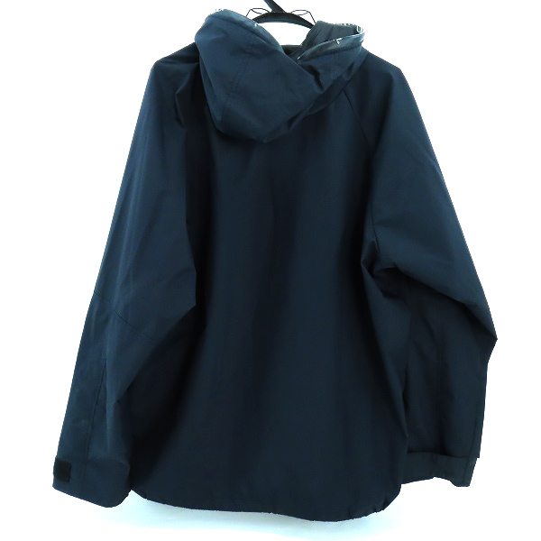 実際に弊社で買取させて頂いたCHALLENGER/チャレンジャー 20AW CLG-JK 020-015 NYLON FIELD JACKET /Lの画像 1枚目