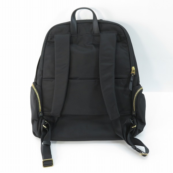 実際に弊社で買取させて頂いた【ギャラ付】TUMI/トゥミ Voyageur/ボヤージュ リュックサック/バックパック 484707の画像 1枚目