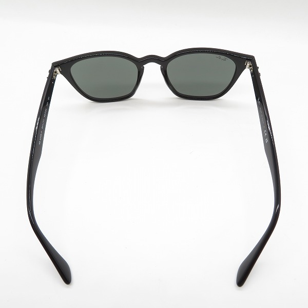 実際に弊社で買取させて頂いたRay-Ban/レイバン サングラス/アイウェア RB4258-F 601/71の画像 2枚目